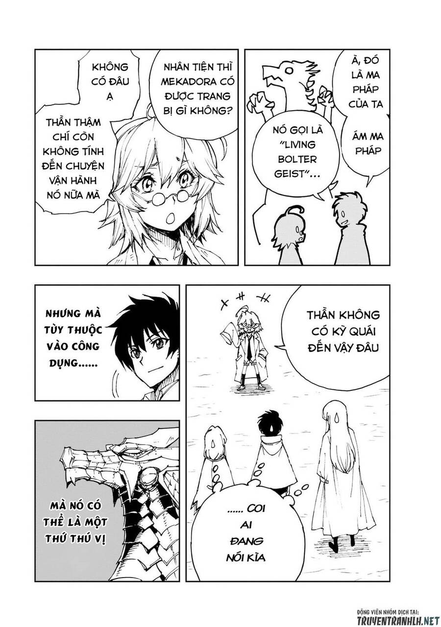 Genjitsu Shugi Yuusha No Oukoku Saikenki Chap 43 - Next Chap 44