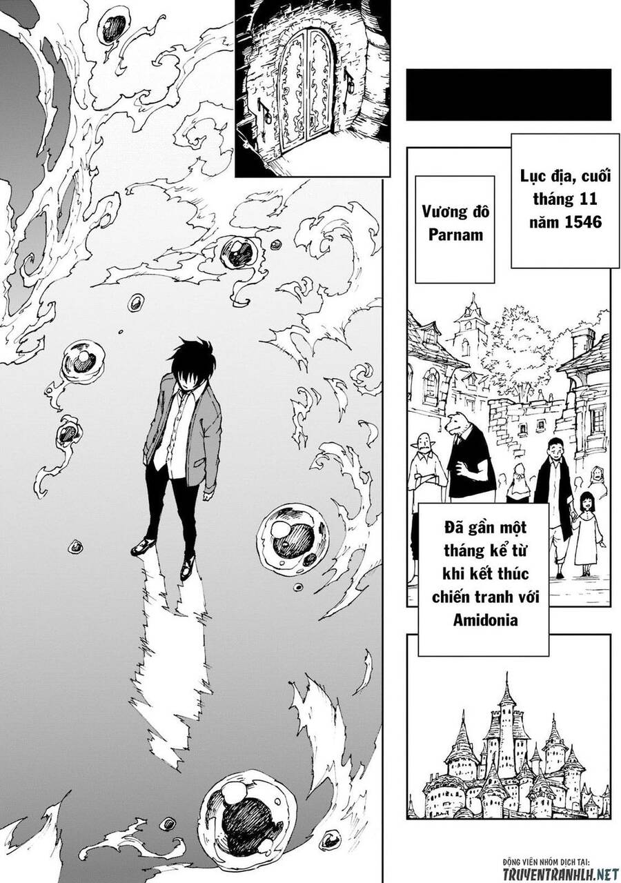 Genjitsu Shugi Yuusha No Oukoku Saikenki Chap 43 - Next Chap 44