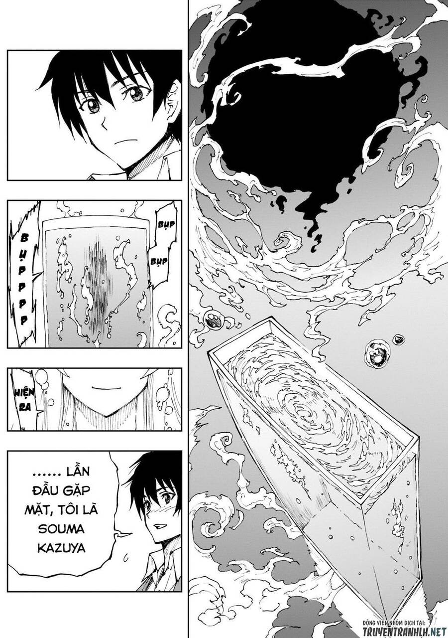 Genjitsu Shugi Yuusha No Oukoku Saikenki Chap 43 - Next Chap 44
