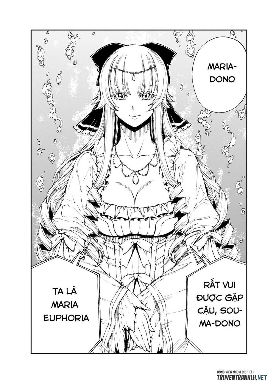 Genjitsu Shugi Yuusha No Oukoku Saikenki Chap 43 - Next Chap 44