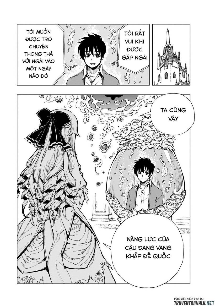 Genjitsu Shugi Yuusha No Oukoku Saikenki Chap 43 - Next Chap 44