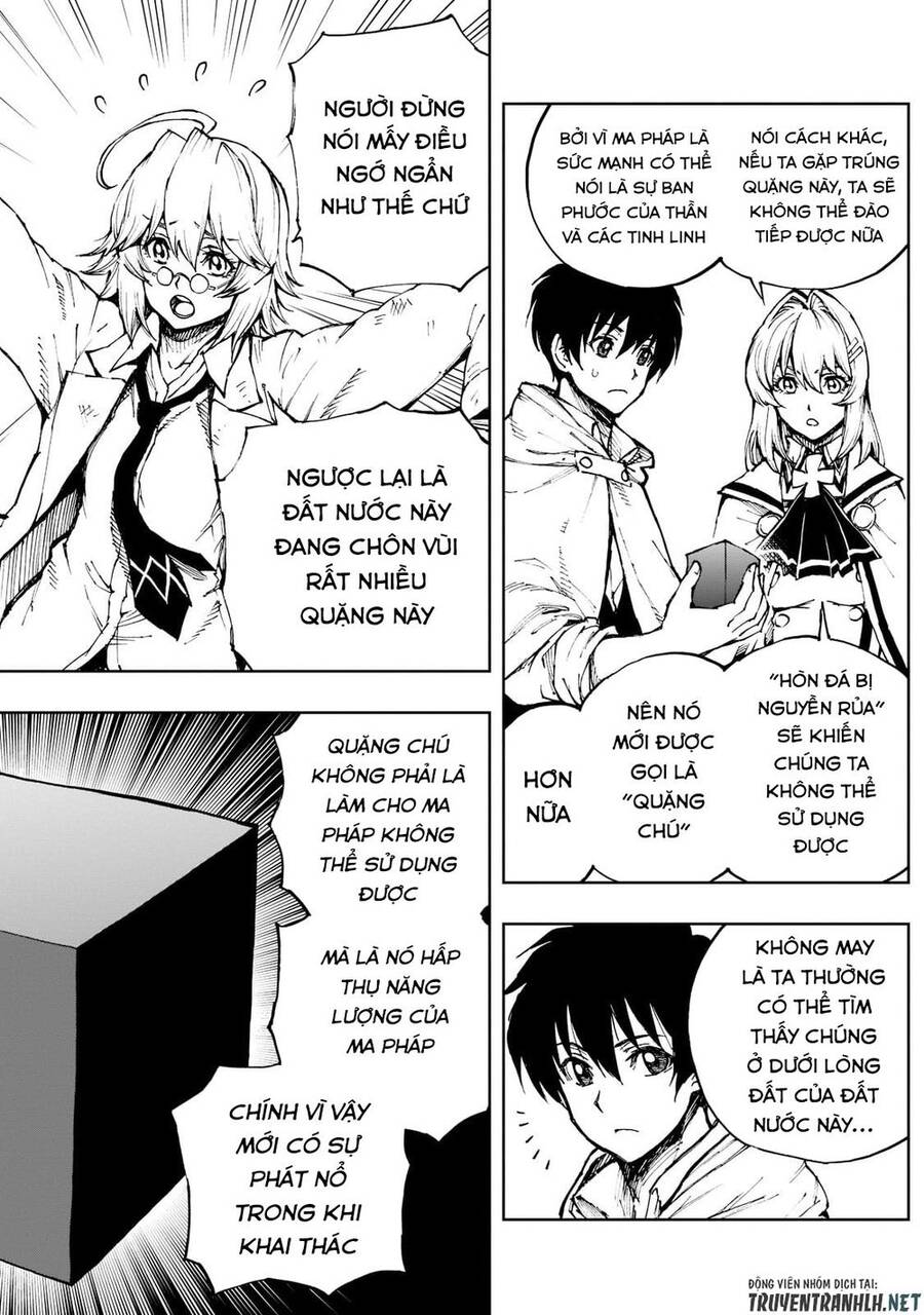 Genjitsu Shugi Yuusha No Oukoku Saikenki Chap 43 - Next Chap 44