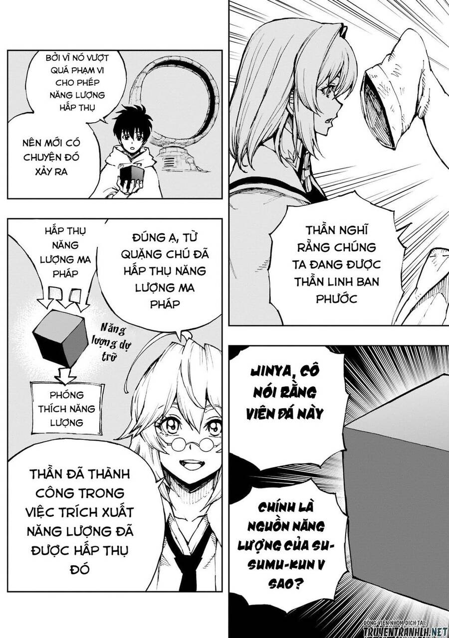 Genjitsu Shugi Yuusha No Oukoku Saikenki Chap 43 - Next Chap 44