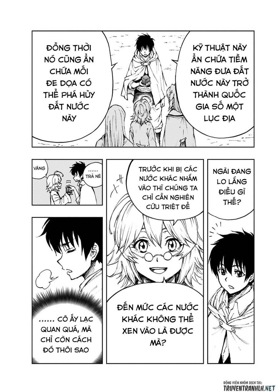 Genjitsu Shugi Yuusha No Oukoku Saikenki Chap 43 - Next Chap 44