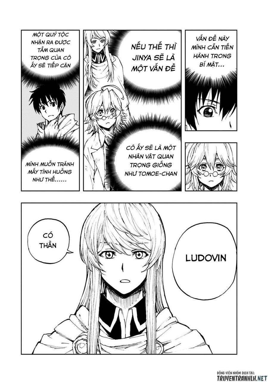 Genjitsu Shugi Yuusha No Oukoku Saikenki Chap 43 - Next Chap 44