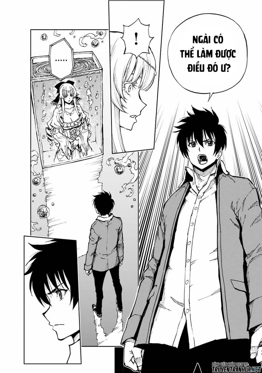 Genjitsu Shugi Yuusha No Oukoku Saikenki Chap 44 - Next Chap 45