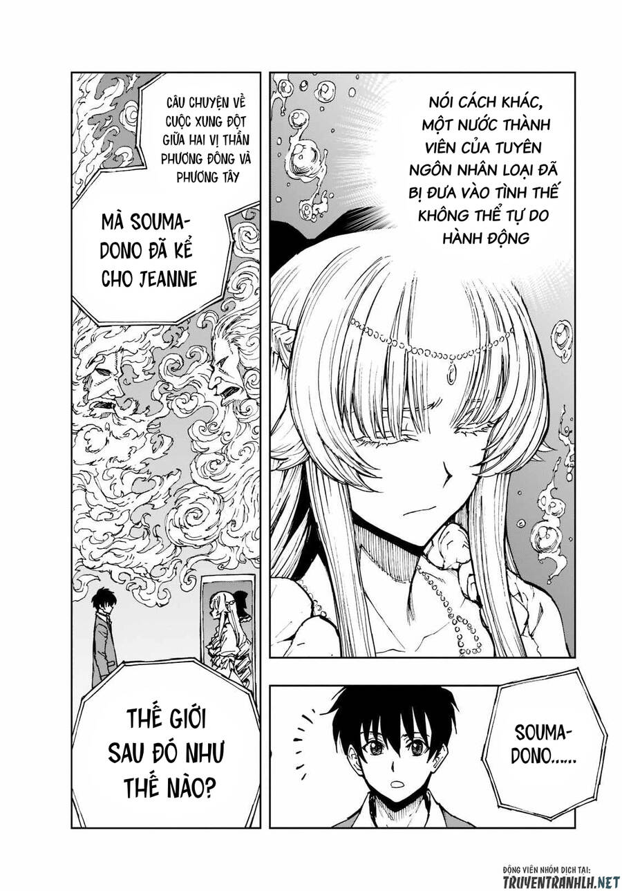 Genjitsu Shugi Yuusha No Oukoku Saikenki Chap 44 - Next Chap 45