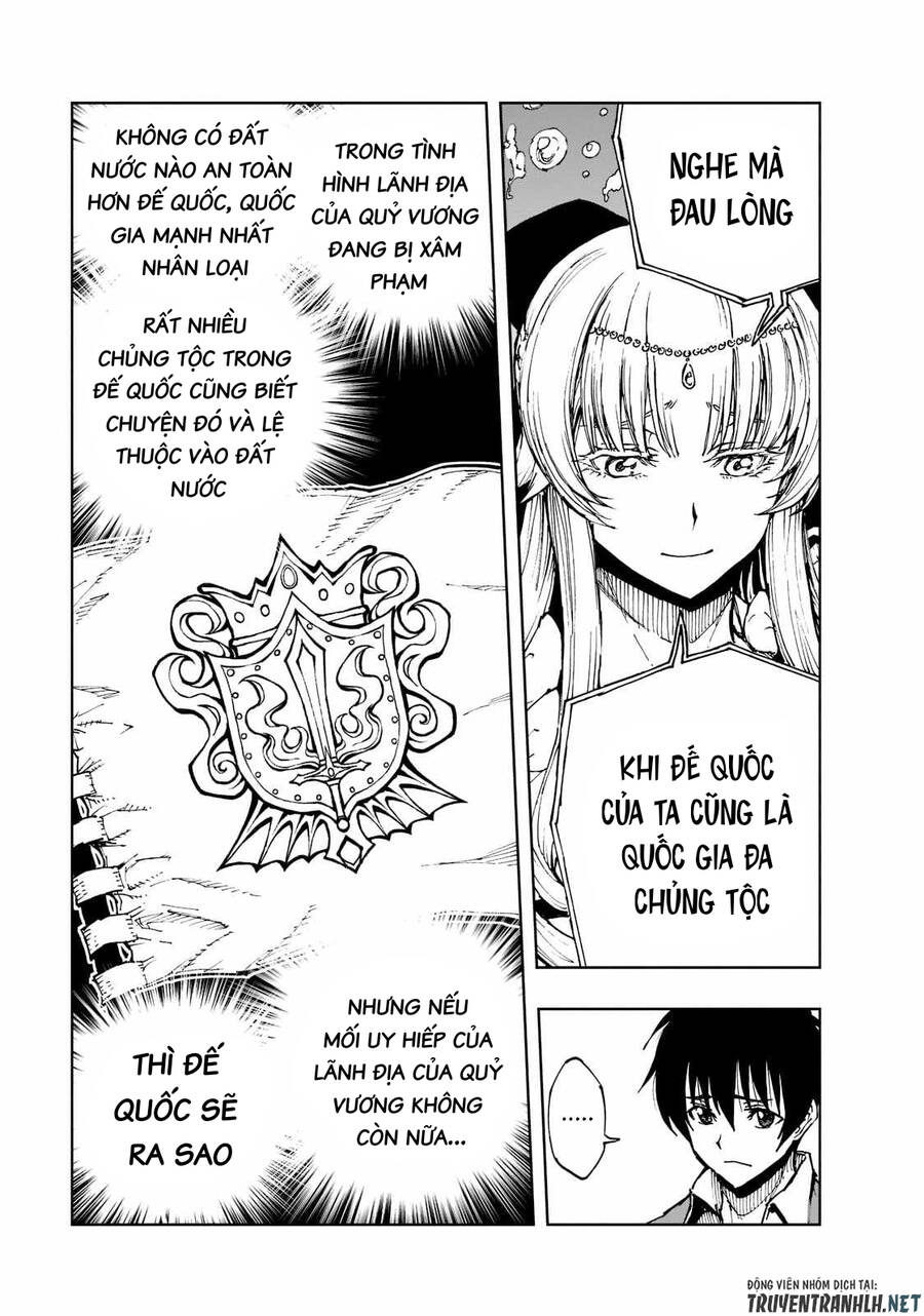 Genjitsu Shugi Yuusha No Oukoku Saikenki Chap 44 - Next Chap 45
