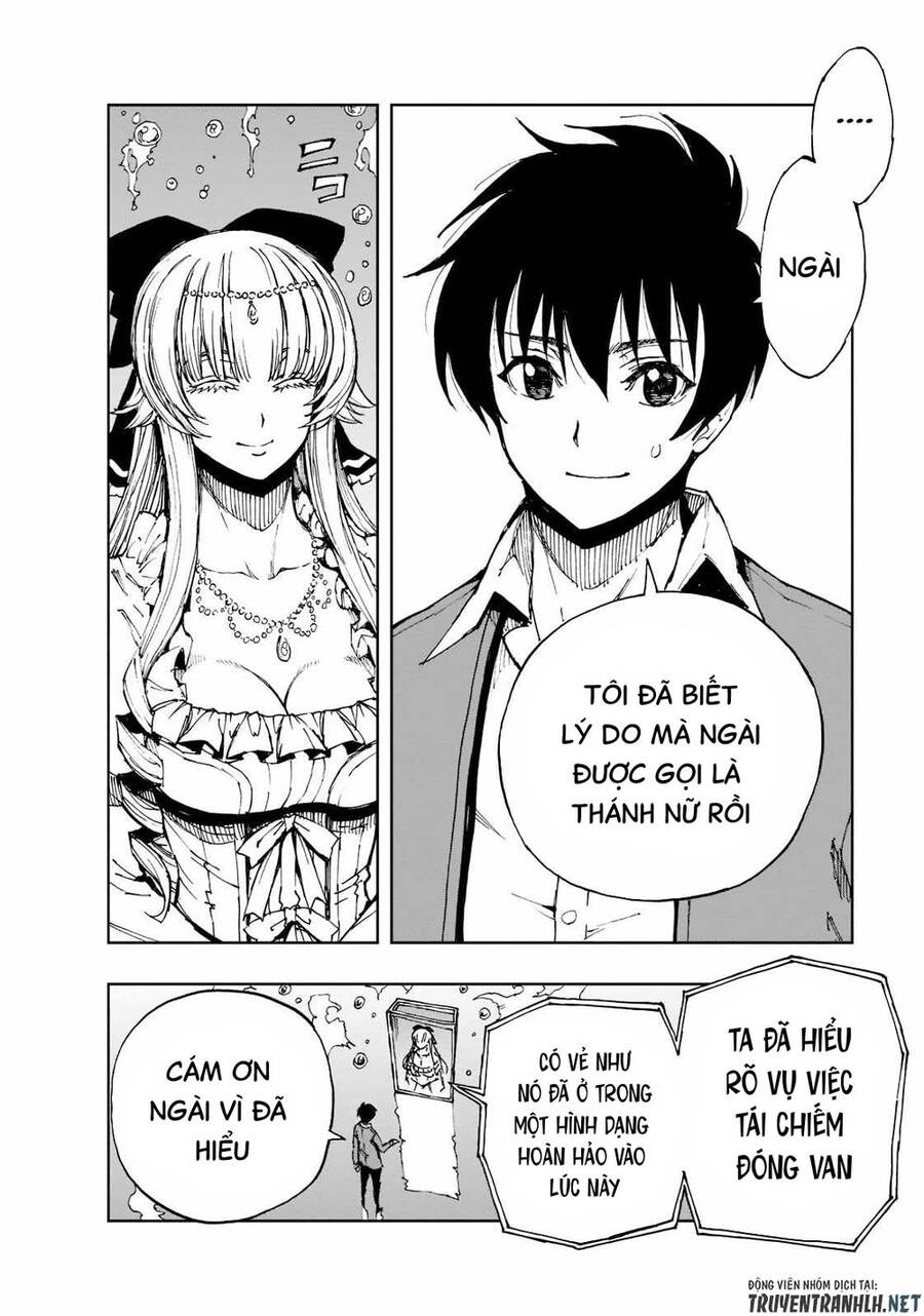 Genjitsu Shugi Yuusha No Oukoku Saikenki Chap 44 - Next Chap 45