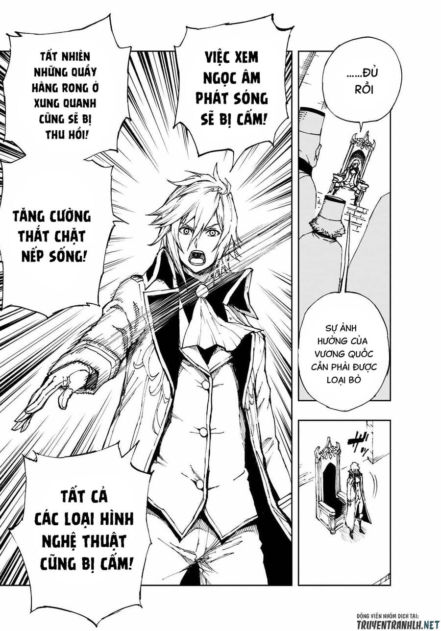 Genjitsu Shugi Yuusha No Oukoku Saikenki Chap 44 - Next Chap 45