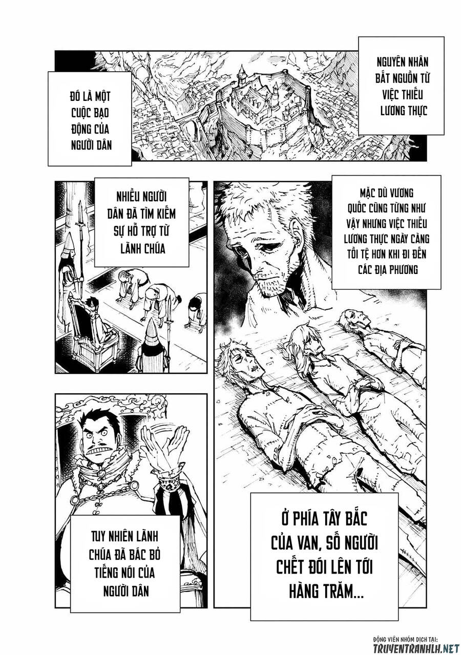 Genjitsu Shugi Yuusha No Oukoku Saikenki Chap 44 - Next Chap 45