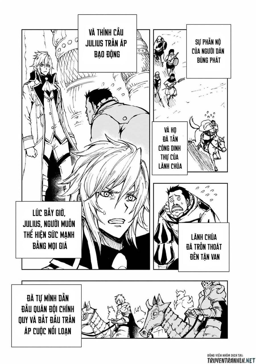 Genjitsu Shugi Yuusha No Oukoku Saikenki Chap 44 - Next Chap 45