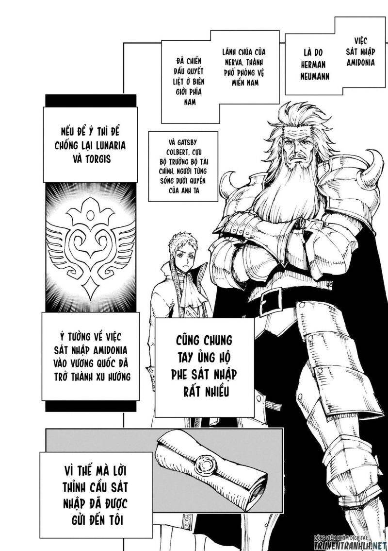 Genjitsu Shugi Yuusha No Oukoku Saikenki Chap 45 - Next Chap 46