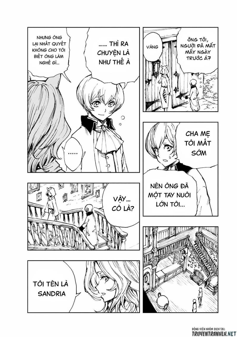Genjitsu Shugi Yuusha No Oukoku Saikenki Chap 46 - Next Chap 47