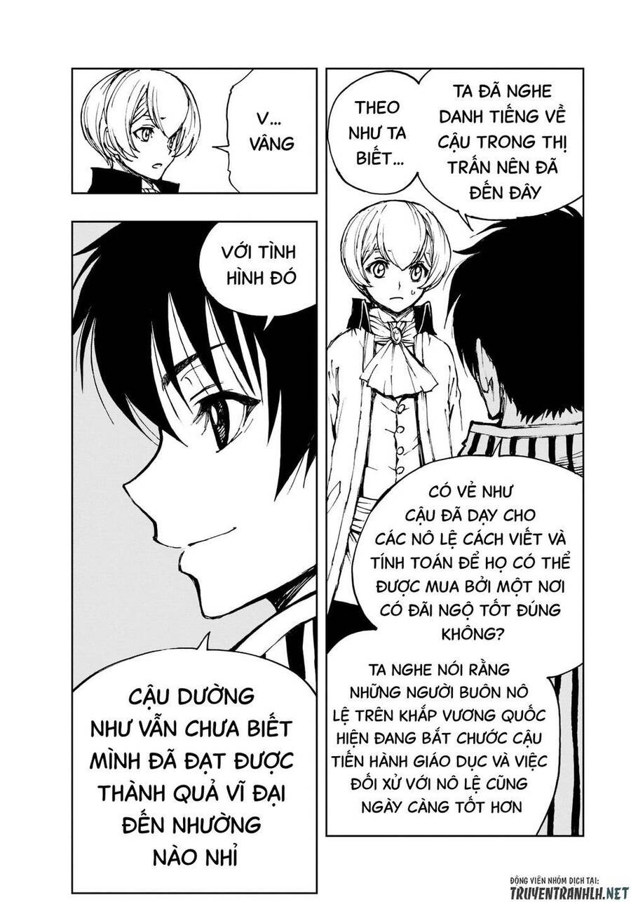 Genjitsu Shugi Yuusha No Oukoku Saikenki Chap 47 - Next Chap 48