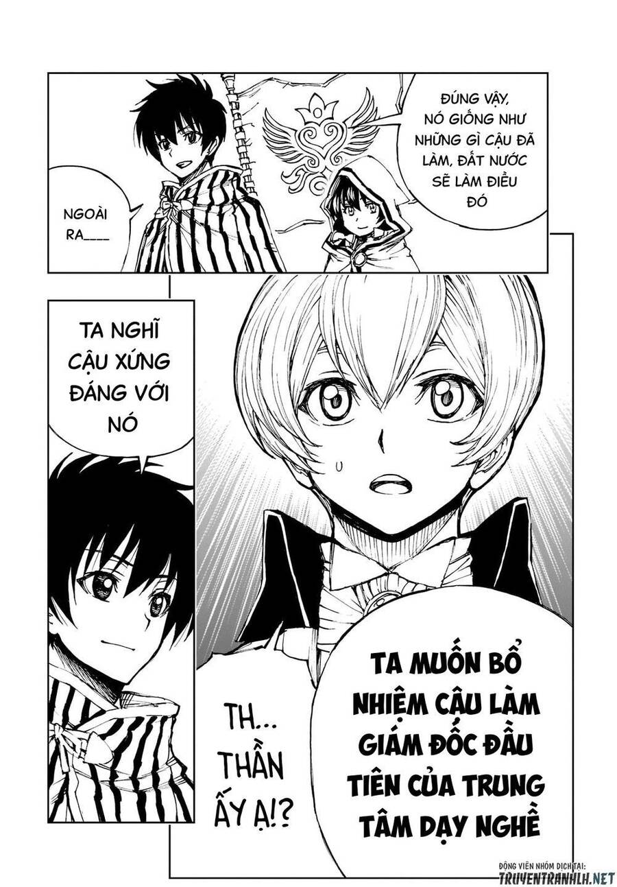 Genjitsu Shugi Yuusha No Oukoku Saikenki Chap 47 - Next Chap 48