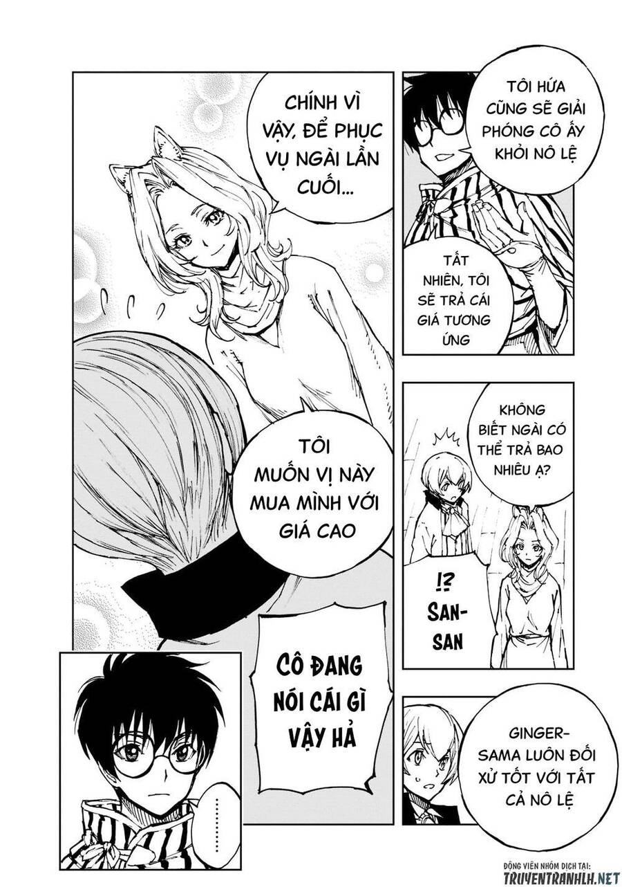 Genjitsu Shugi Yuusha No Oukoku Saikenki Chap 47 - Next Chap 48