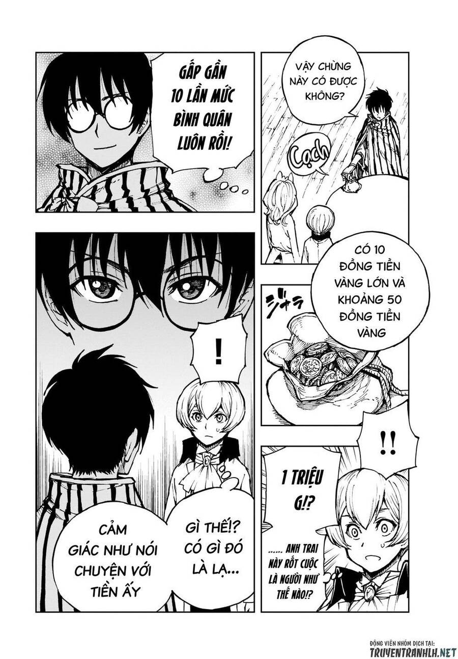 Genjitsu Shugi Yuusha No Oukoku Saikenki Chap 47 - Next Chap 48
