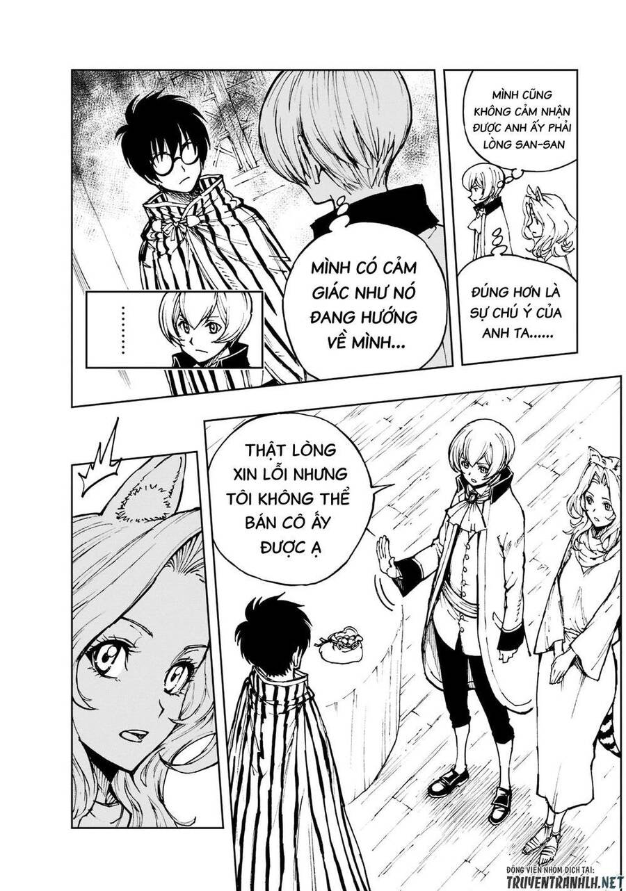 Genjitsu Shugi Yuusha No Oukoku Saikenki Chap 47 - Next Chap 48