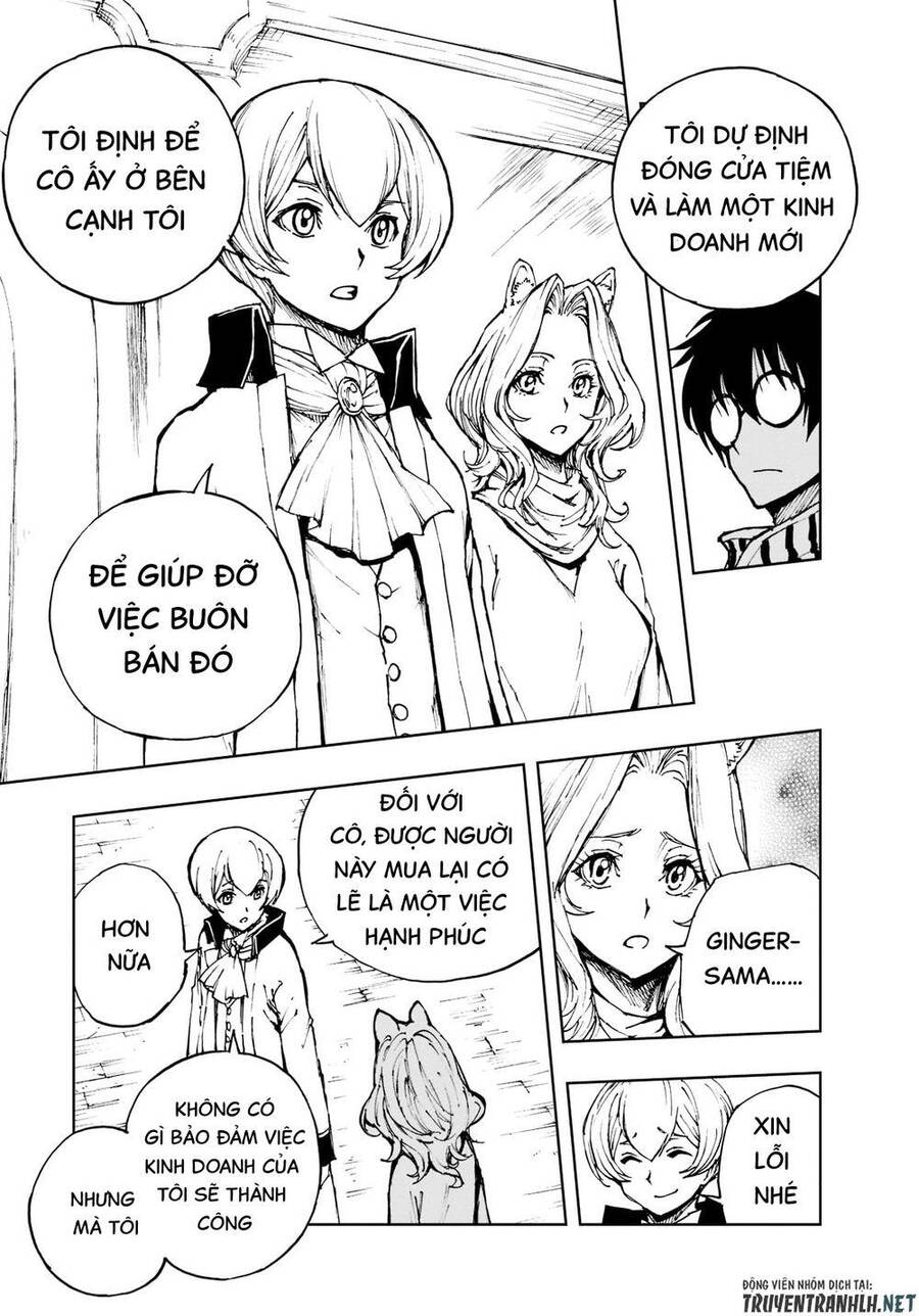 Genjitsu Shugi Yuusha No Oukoku Saikenki Chap 47 - Next Chap 48