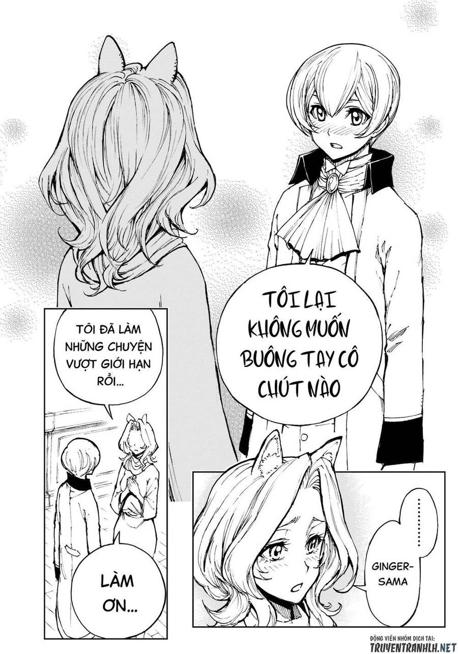 Genjitsu Shugi Yuusha No Oukoku Saikenki Chap 47 - Next Chap 48