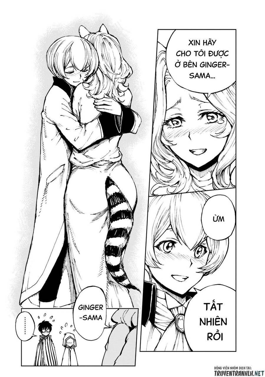 Genjitsu Shugi Yuusha No Oukoku Saikenki Chap 47 - Next Chap 48