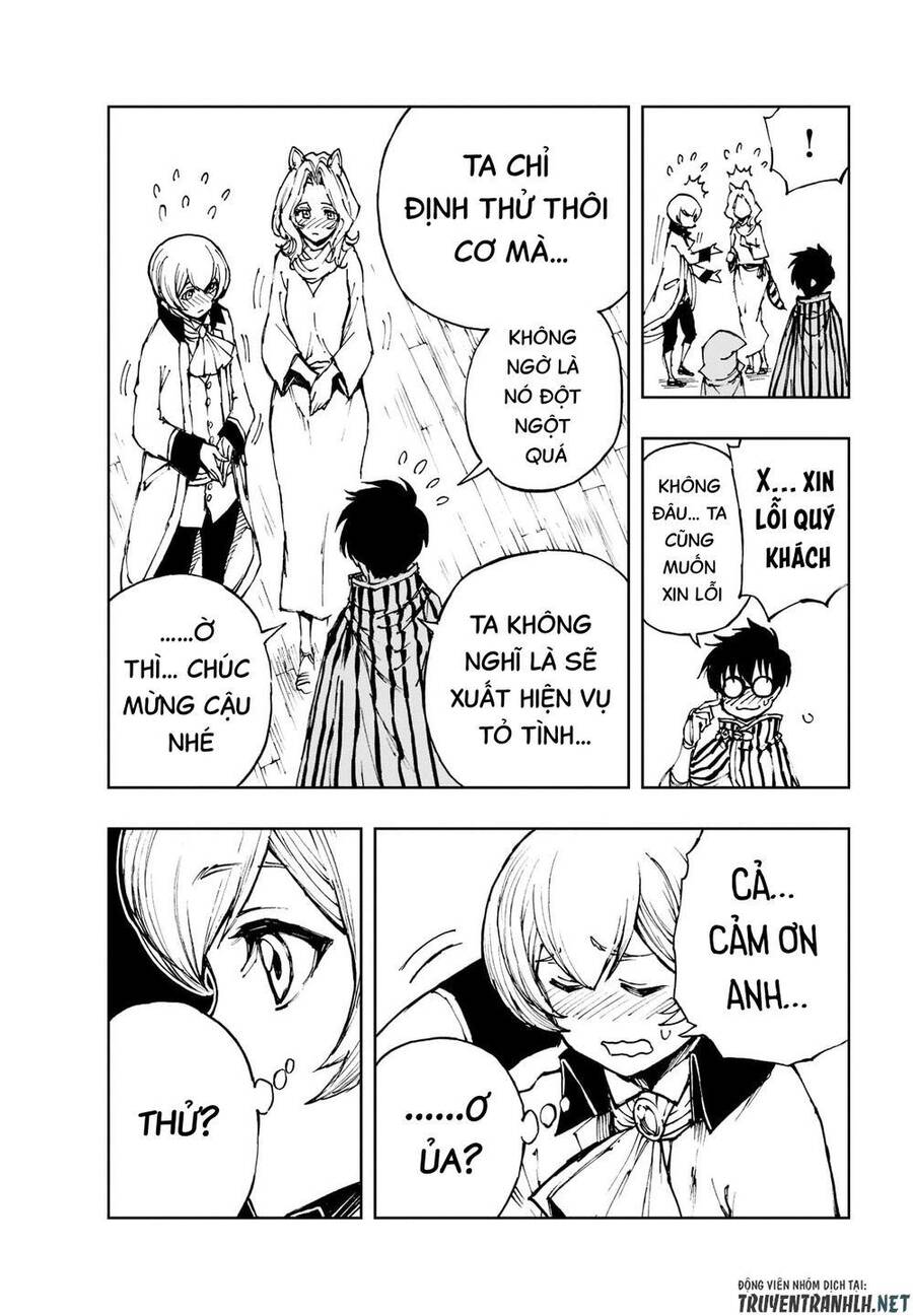 Genjitsu Shugi Yuusha No Oukoku Saikenki Chap 47 - Next Chap 48