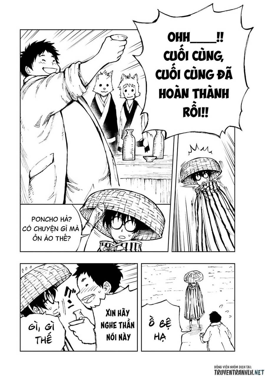 Genjitsu Shugi Yuusha No Oukoku Saikenki Chap 48 - Next Chap 49