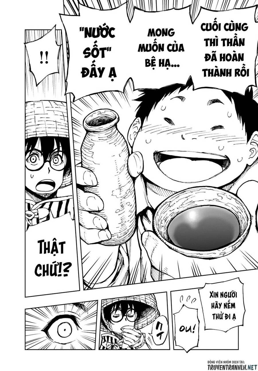Genjitsu Shugi Yuusha No Oukoku Saikenki Chap 48 - Next Chap 49