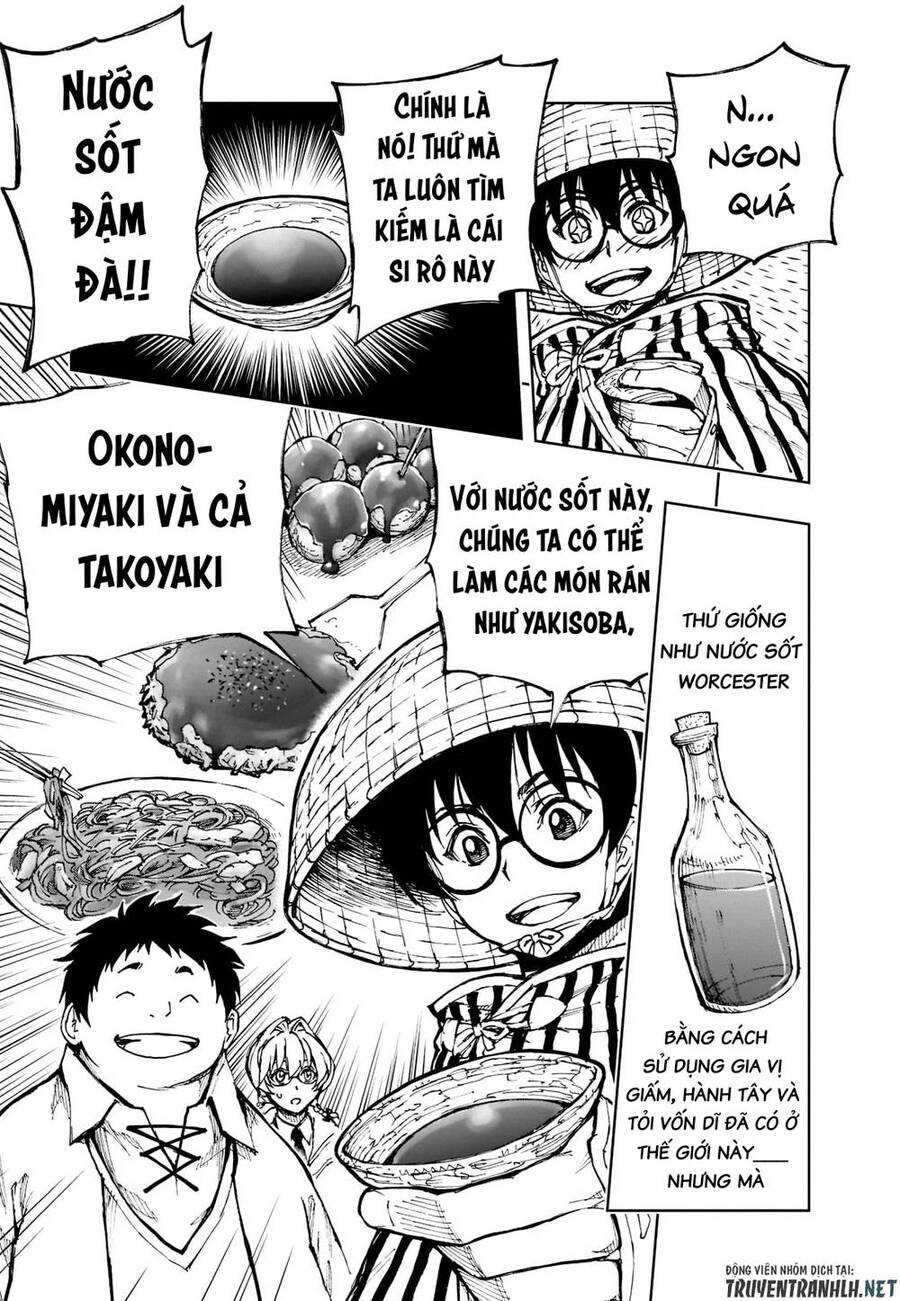 Genjitsu Shugi Yuusha No Oukoku Saikenki Chap 48 - Next Chap 49