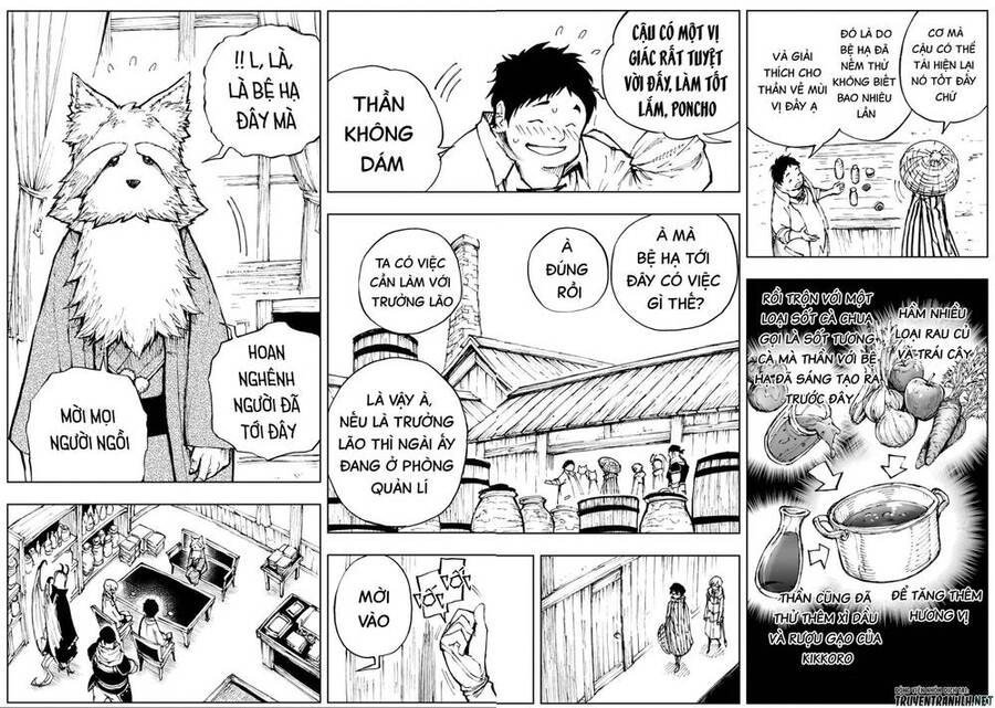 Genjitsu Shugi Yuusha No Oukoku Saikenki Chap 48 - Next Chap 49