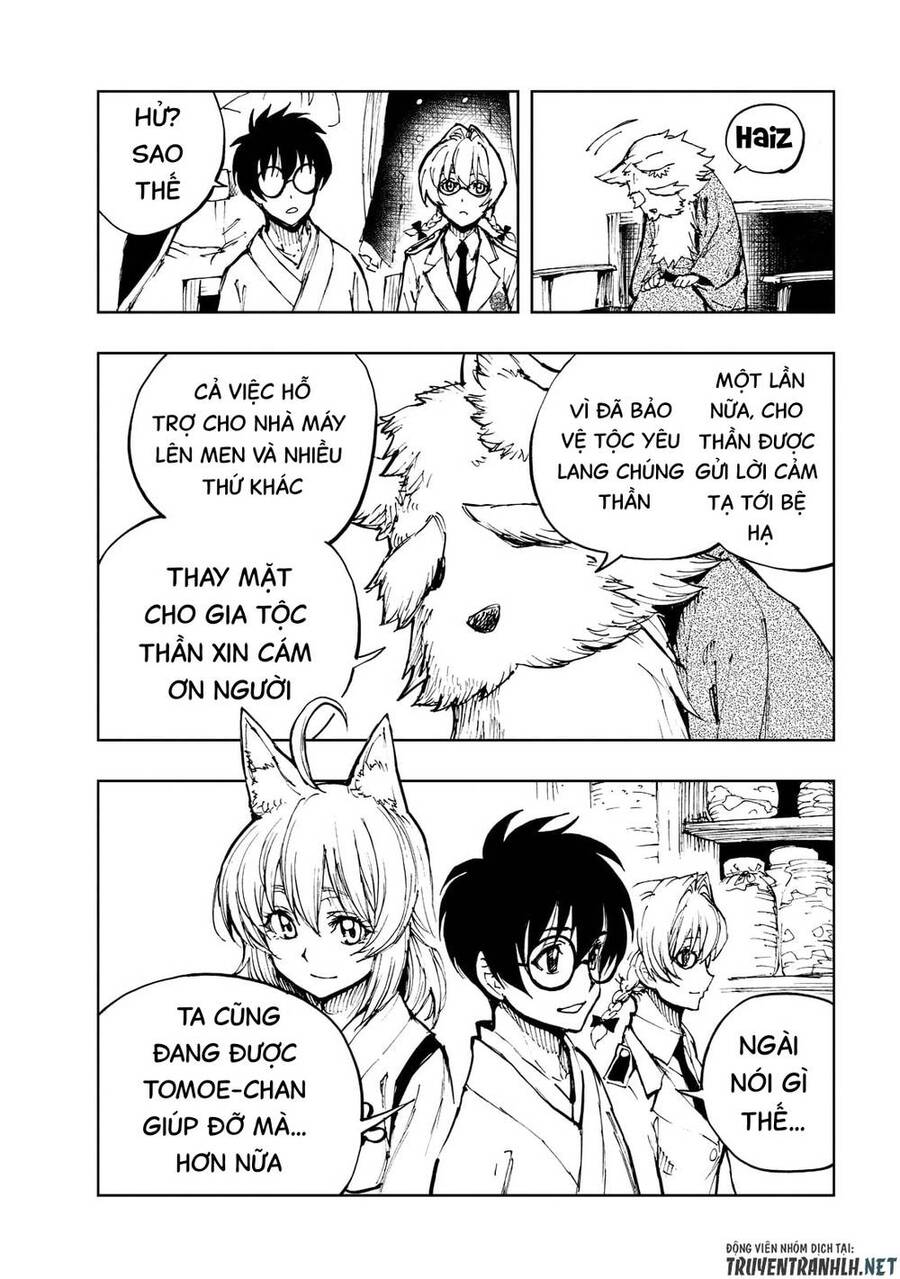 Genjitsu Shugi Yuusha No Oukoku Saikenki Chap 48 - Next Chap 49