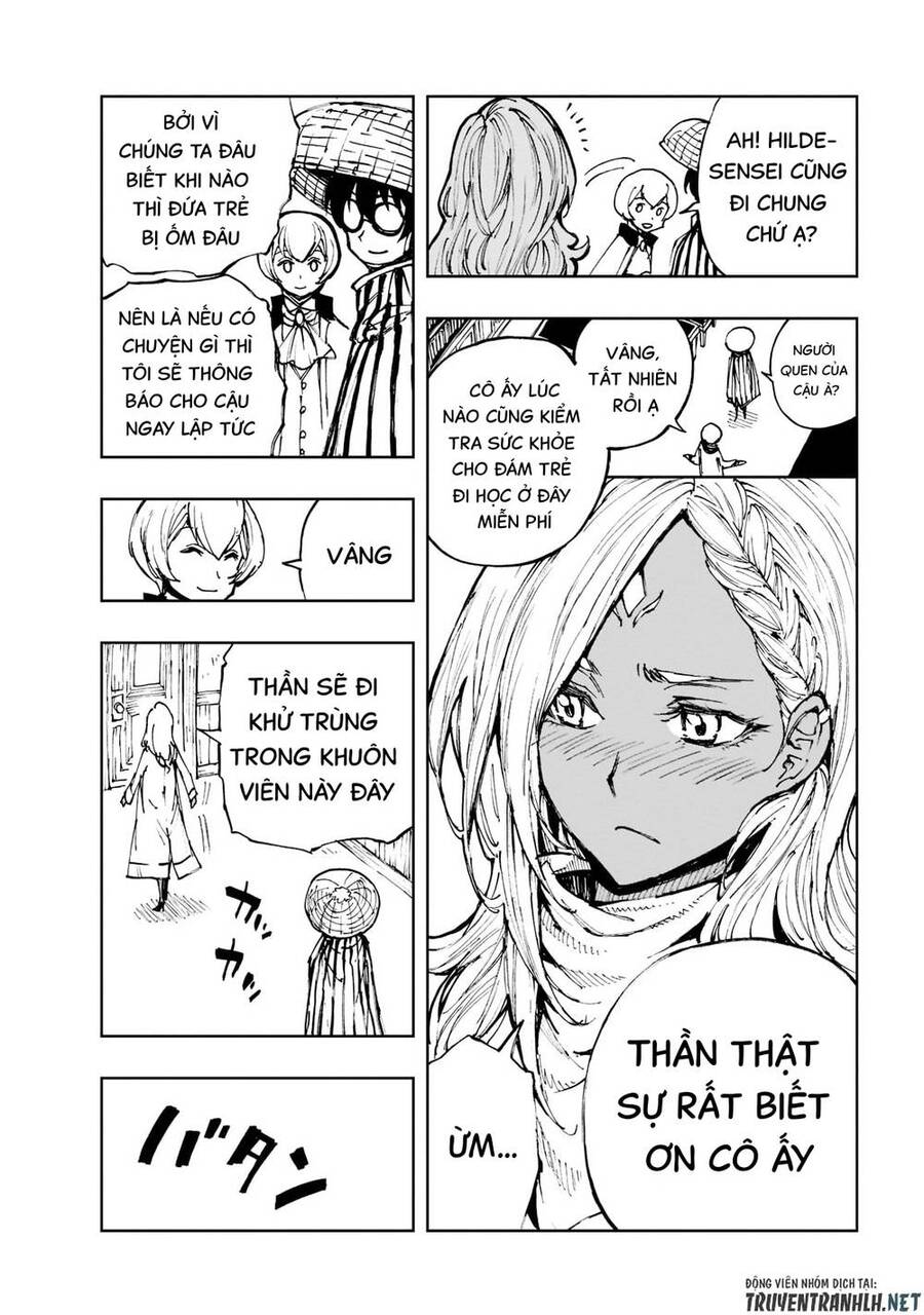 Genjitsu Shugi Yuusha No Oukoku Saikenki Chap 48 - Next Chap 49