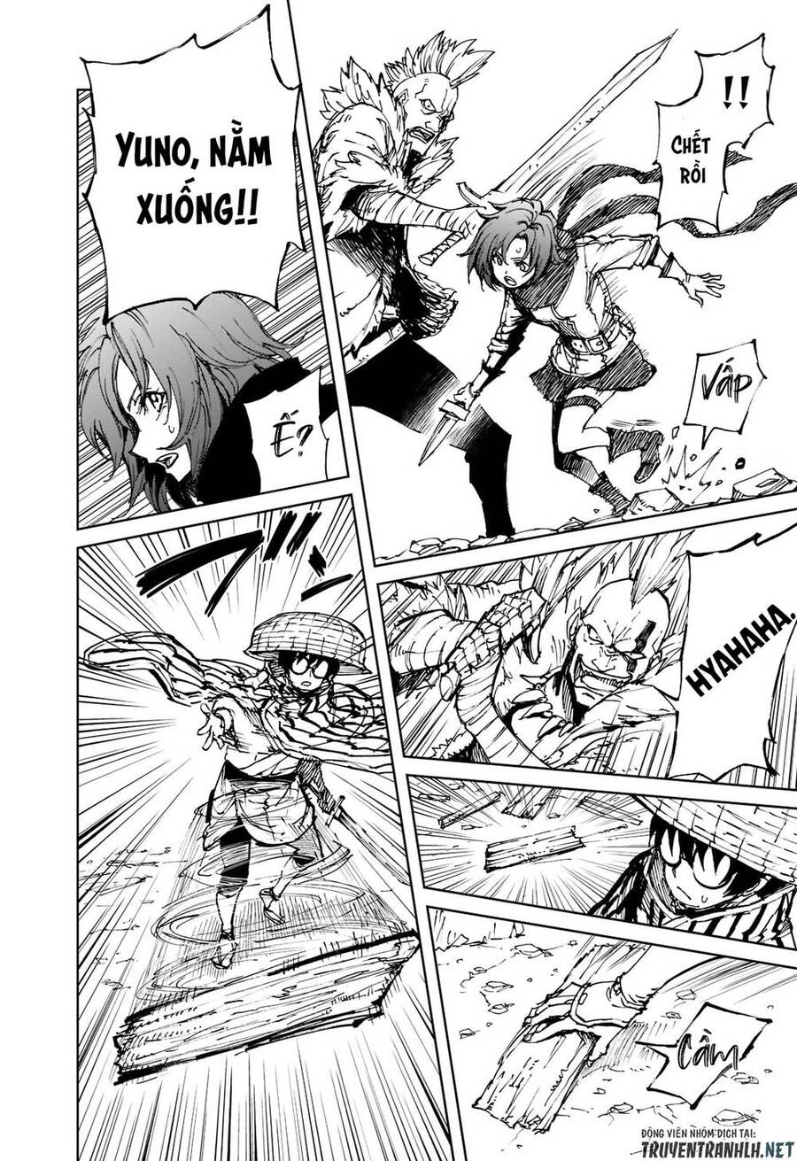 Genjitsu Shugi Yuusha No Oukoku Saikenki Chap 49 - Next Chap 50