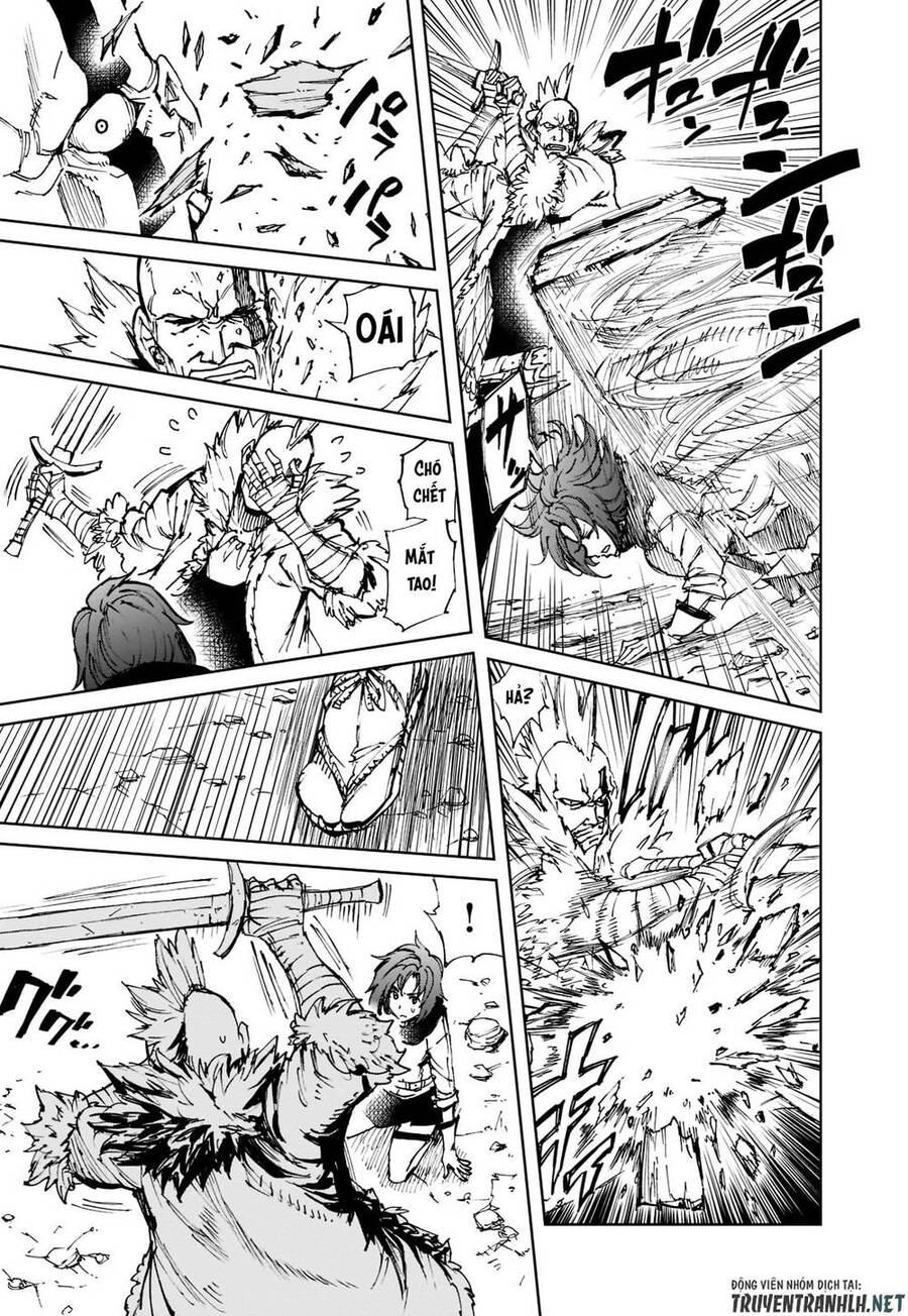 Genjitsu Shugi Yuusha No Oukoku Saikenki Chap 49 - Next Chap 50