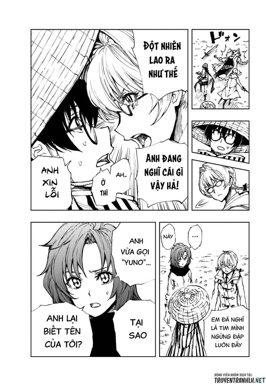 Genjitsu Shugi Yuusha No Oukoku Saikenki Chap 49 - Next Chap 50