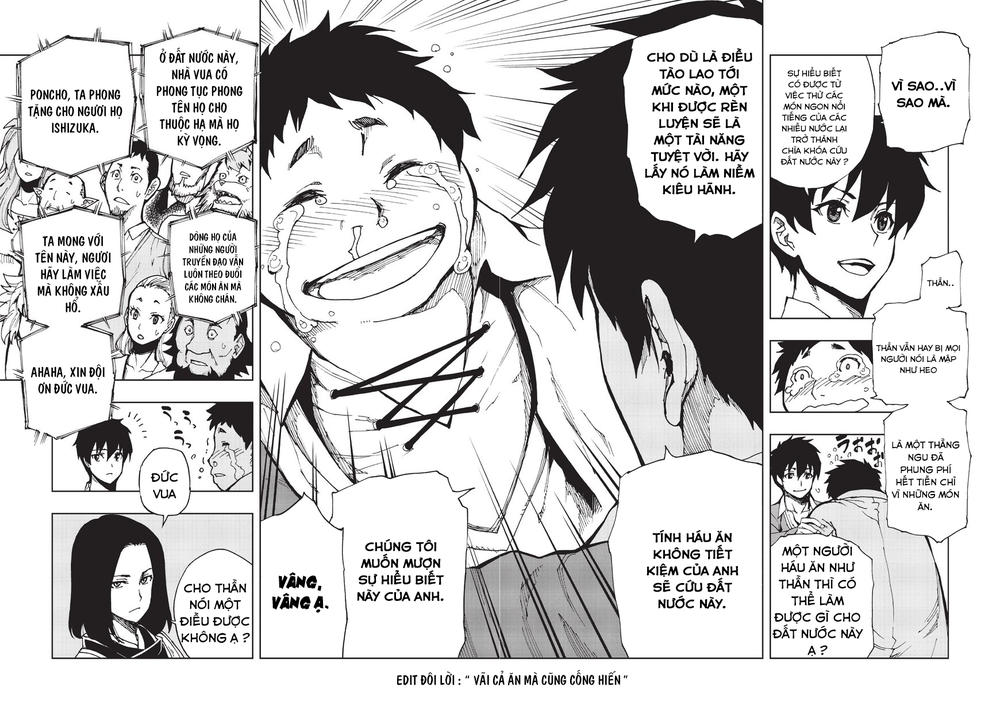 Genjitsu Shugi Yuusha No Oukoku Saikenki Chap 5 - Next Chap 6