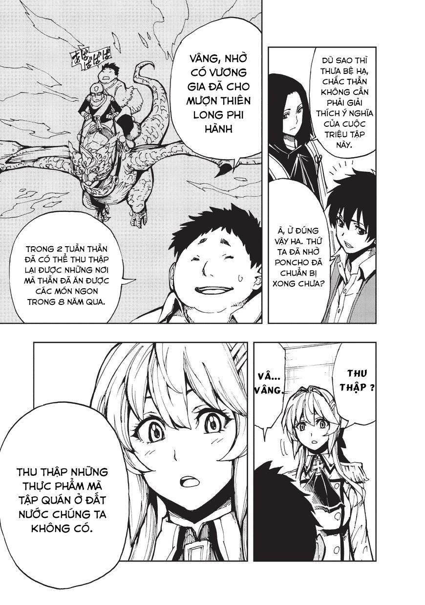 Genjitsu Shugi Yuusha No Oukoku Saikenki Chap 5 - Next Chap 6