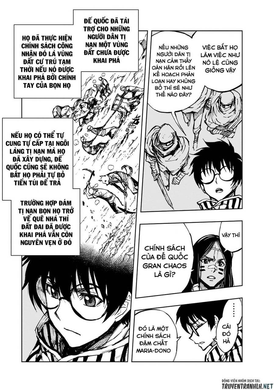 Genjitsu Shugi Yuusha No Oukoku Saikenki Chap 50 - Next Chap 51