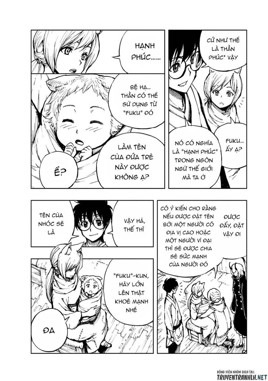 Genjitsu Shugi Yuusha No Oukoku Saikenki Chap 51 - Next Chap 52