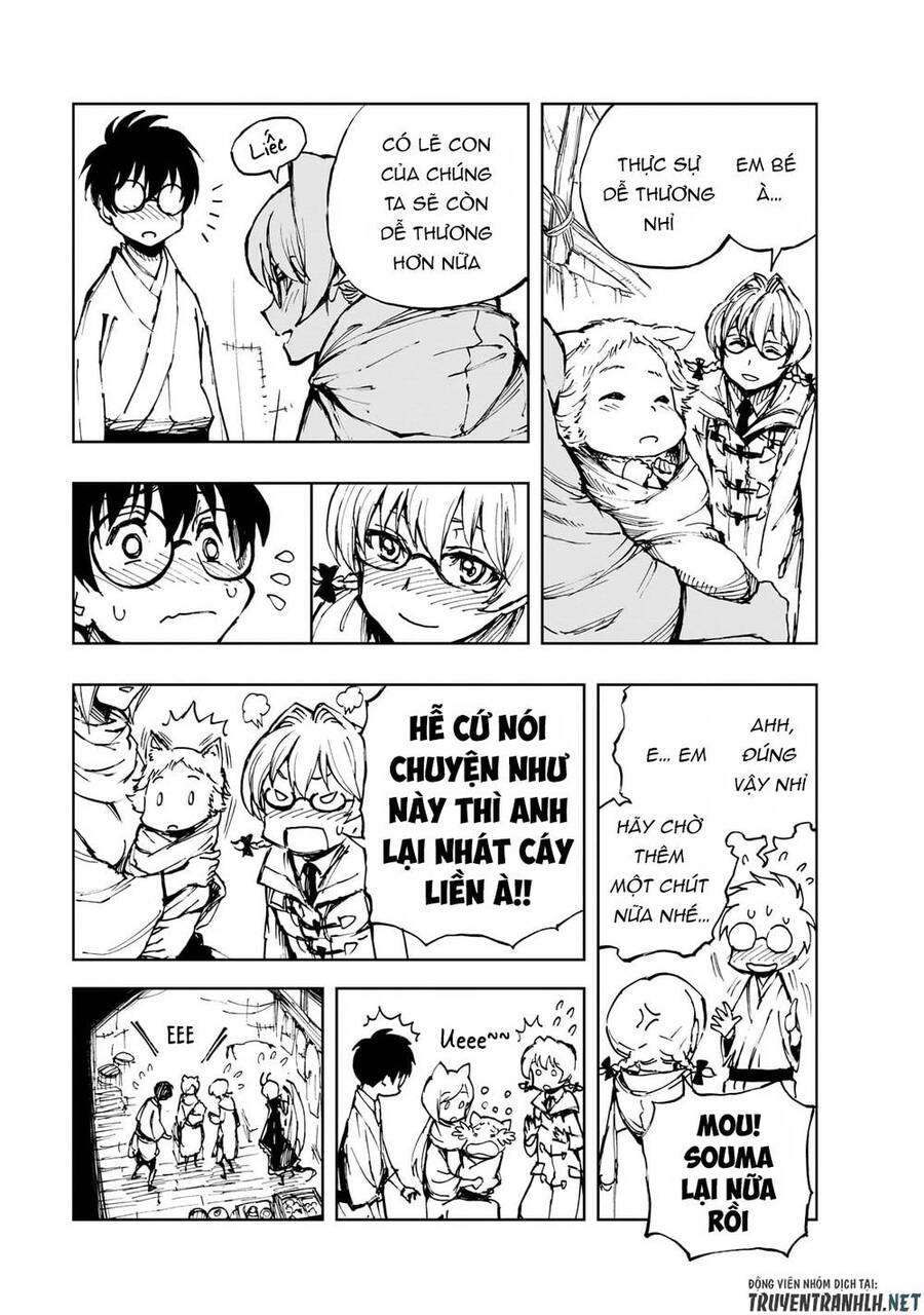 Genjitsu Shugi Yuusha No Oukoku Saikenki Chap 51 - Next Chap 52