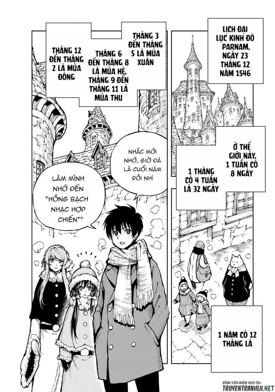Genjitsu Shugi Yuusha No Oukoku Saikenki Chap 51 - Next Chap 52