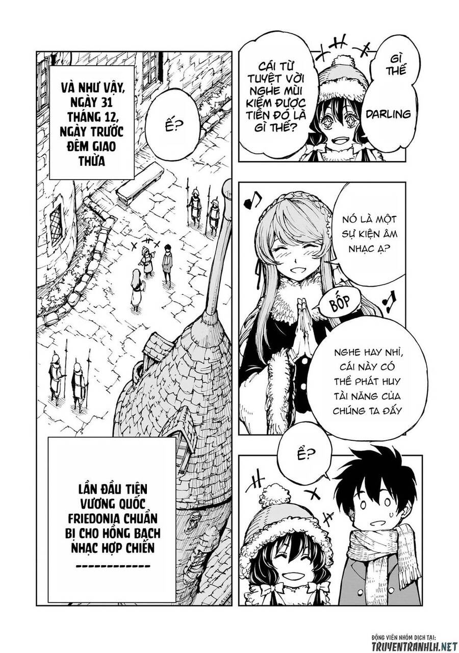 Genjitsu Shugi Yuusha No Oukoku Saikenki Chap 51 - Next Chap 52