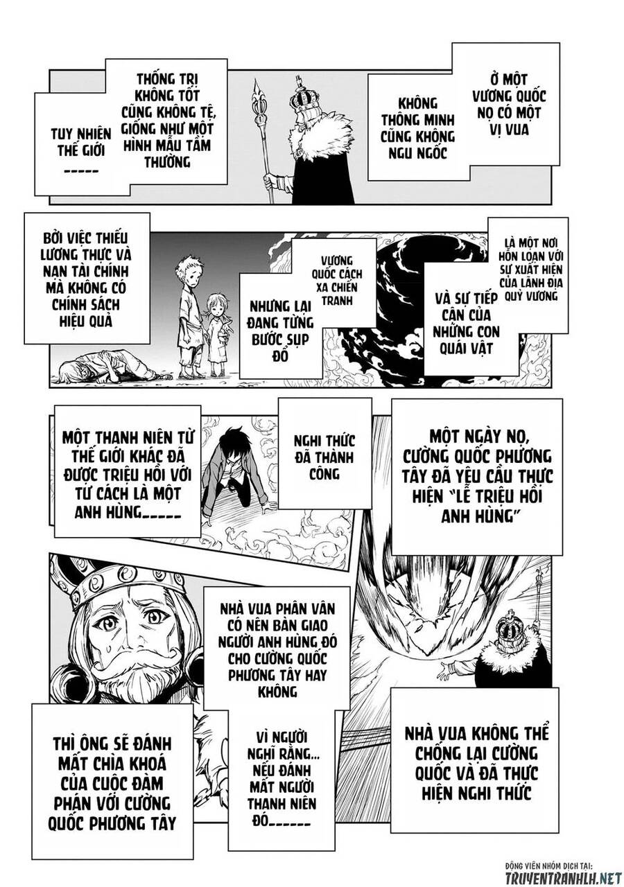 Genjitsu Shugi Yuusha No Oukoku Saikenki Chap 52 - Next Chap 53