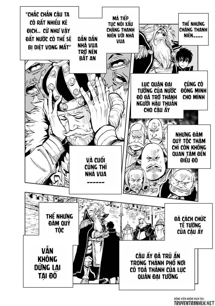 Genjitsu Shugi Yuusha No Oukoku Saikenki Chap 52 - Next Chap 53