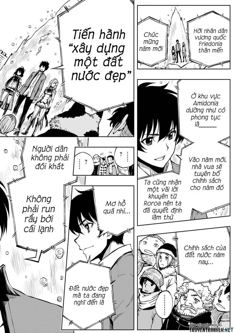Genjitsu Shugi Yuusha No Oukoku Saikenki Chap 53 - Next Chap 54