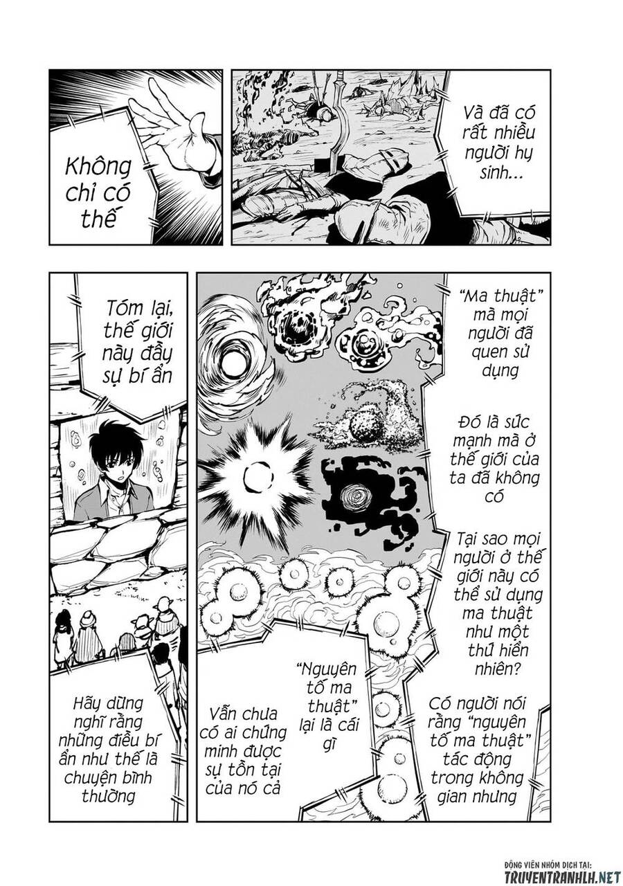 Genjitsu Shugi Yuusha No Oukoku Saikenki Chap 53 - Next Chap 54