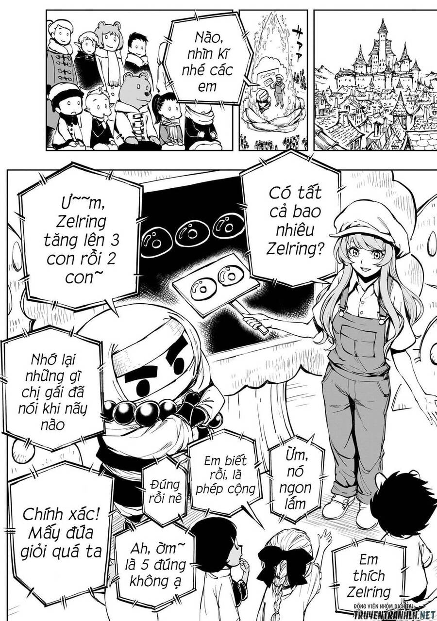 Genjitsu Shugi Yuusha No Oukoku Saikenki Chap 53 - Next Chap 54