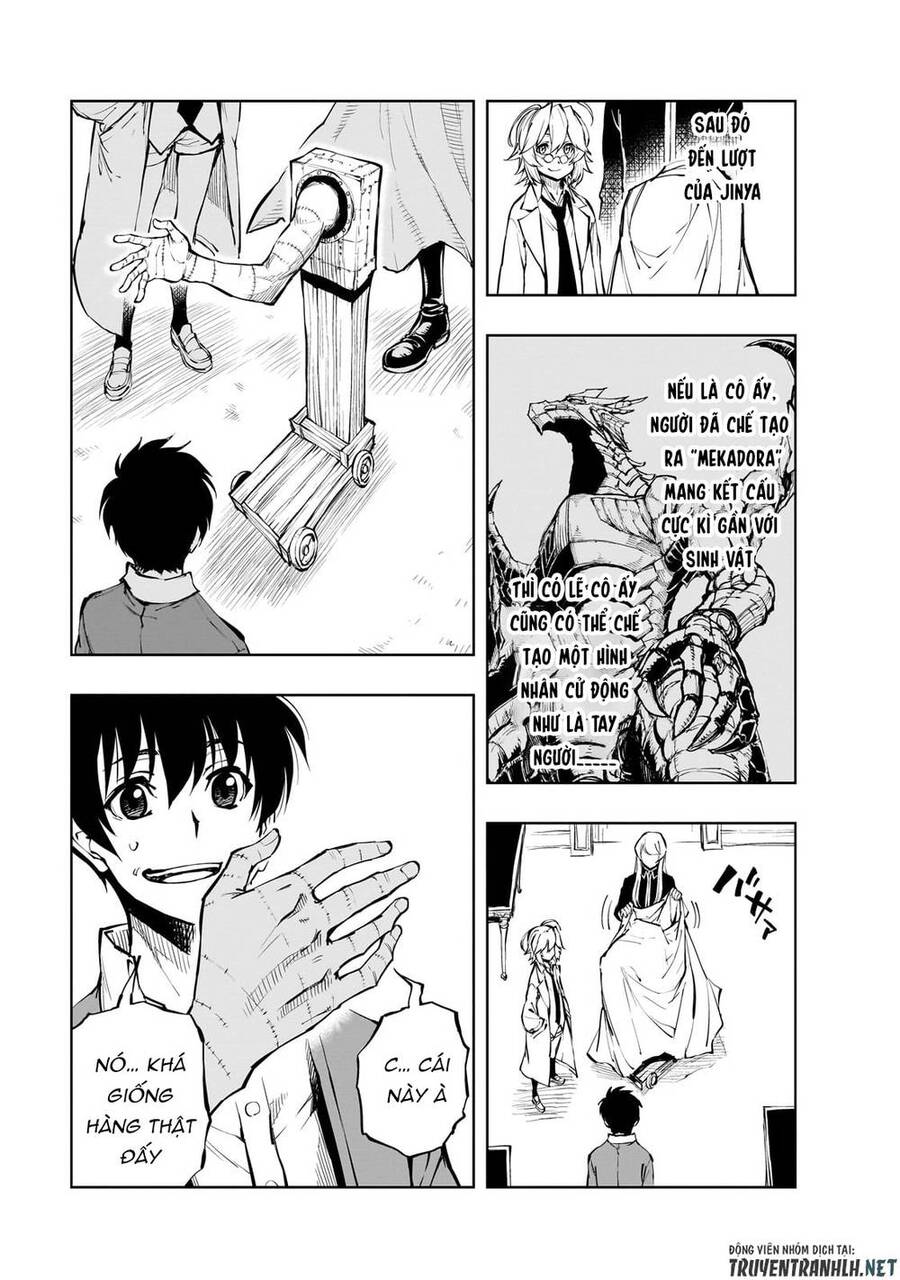 Genjitsu Shugi Yuusha No Oukoku Saikenki Chap 54 - Next Chap 55