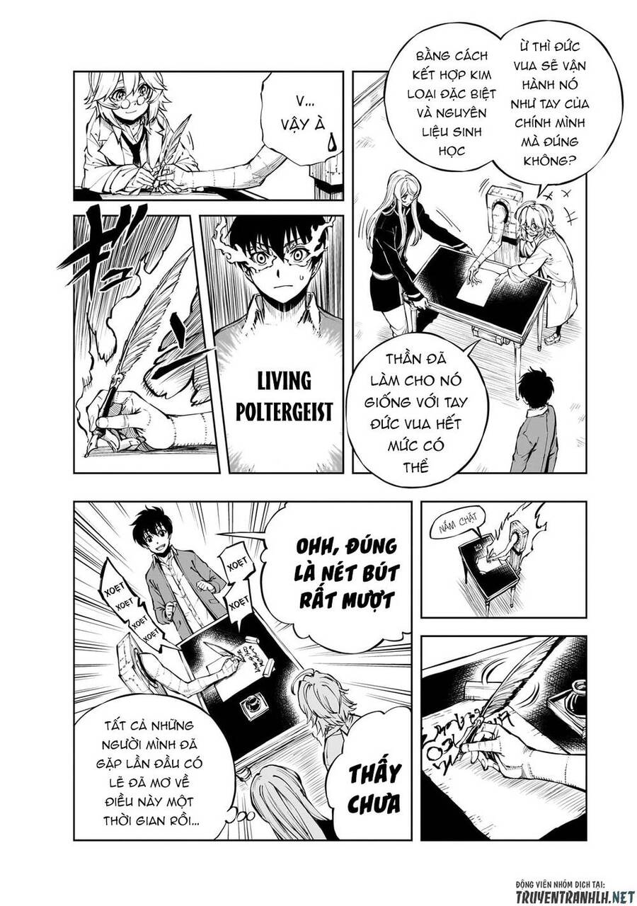 Genjitsu Shugi Yuusha No Oukoku Saikenki Chap 54 - Next Chap 55